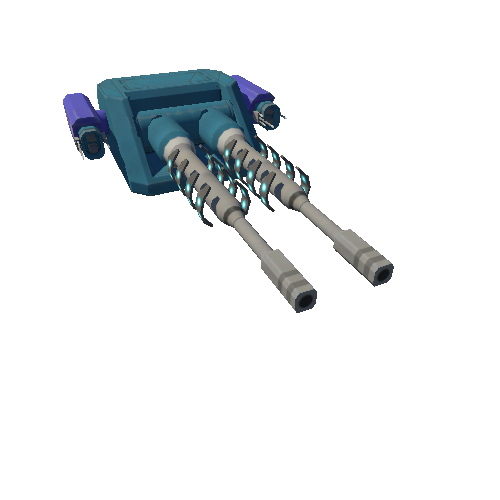 Large Turret C2 2X_animated_1_2